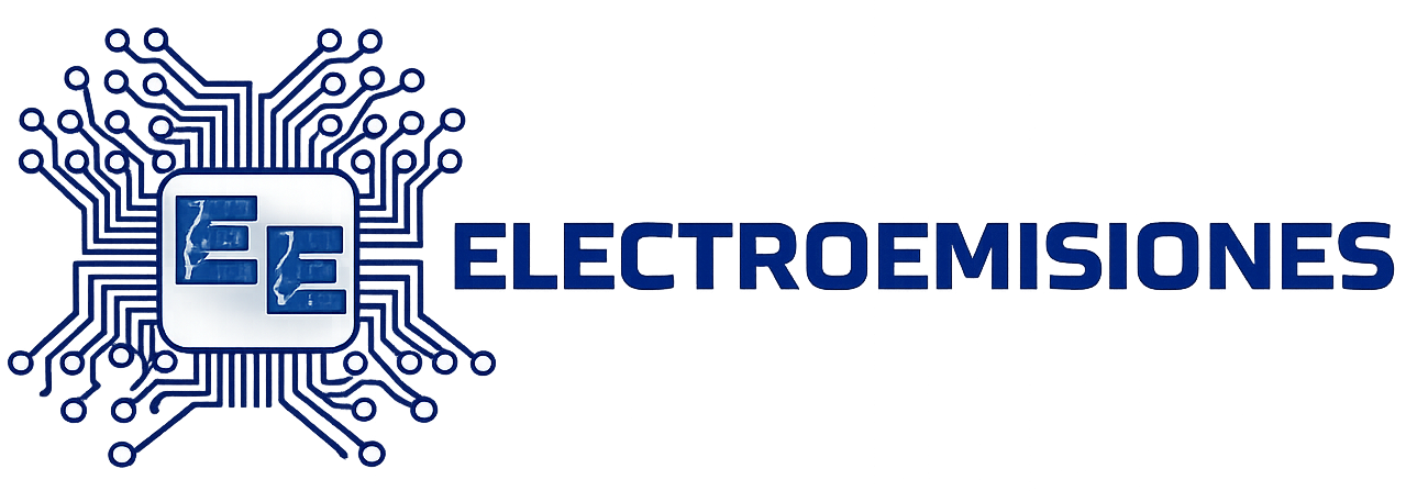 logo electro emisiones
