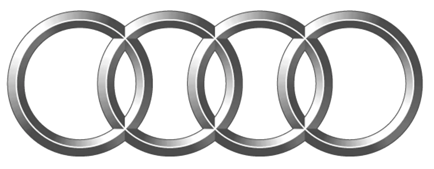 imagen de la marca Audi