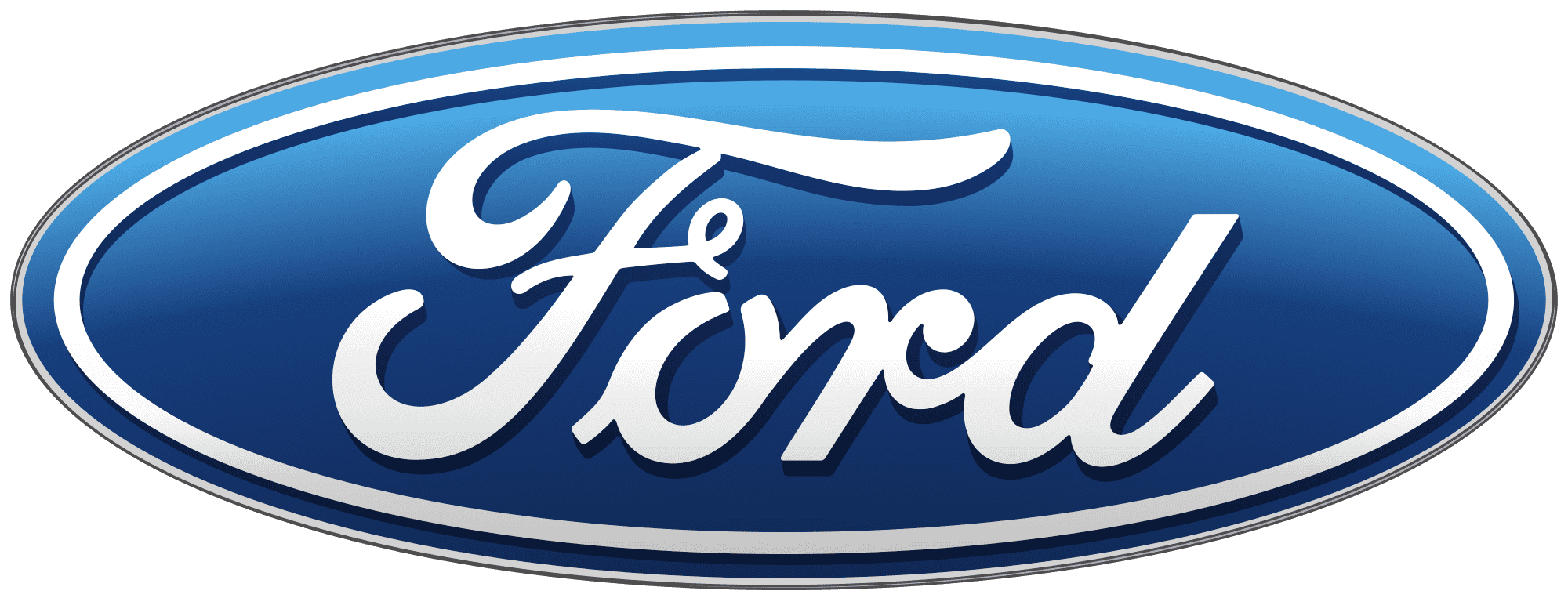 imagen de la marca Ford